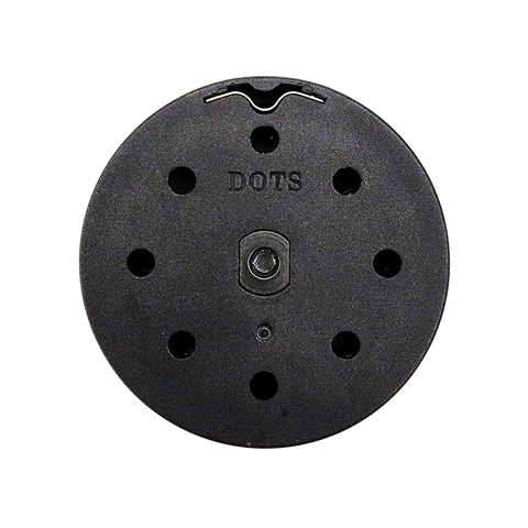 Rotor Retention