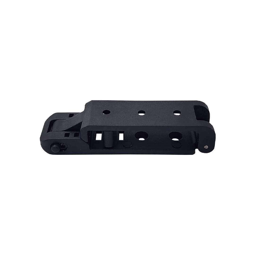 Adjustable Belt Lock (12mm)