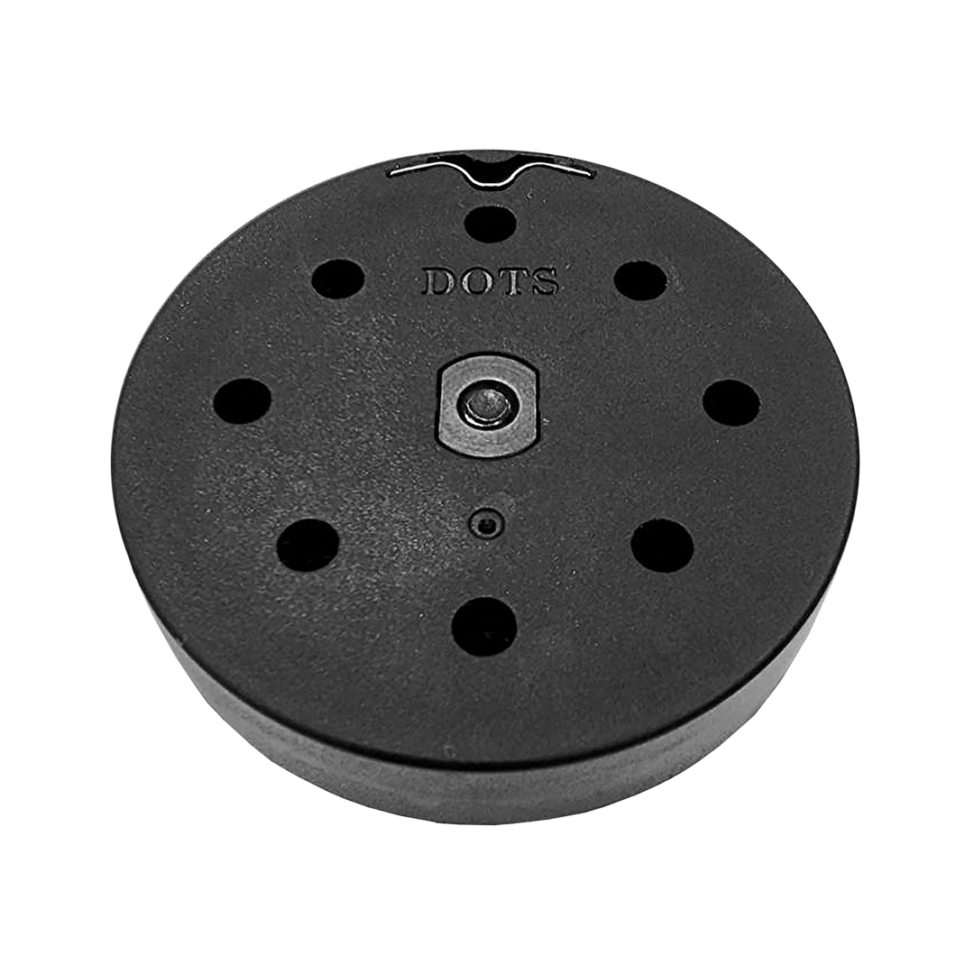 Rotor Retention