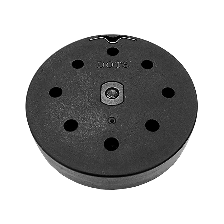 Rotor Retention