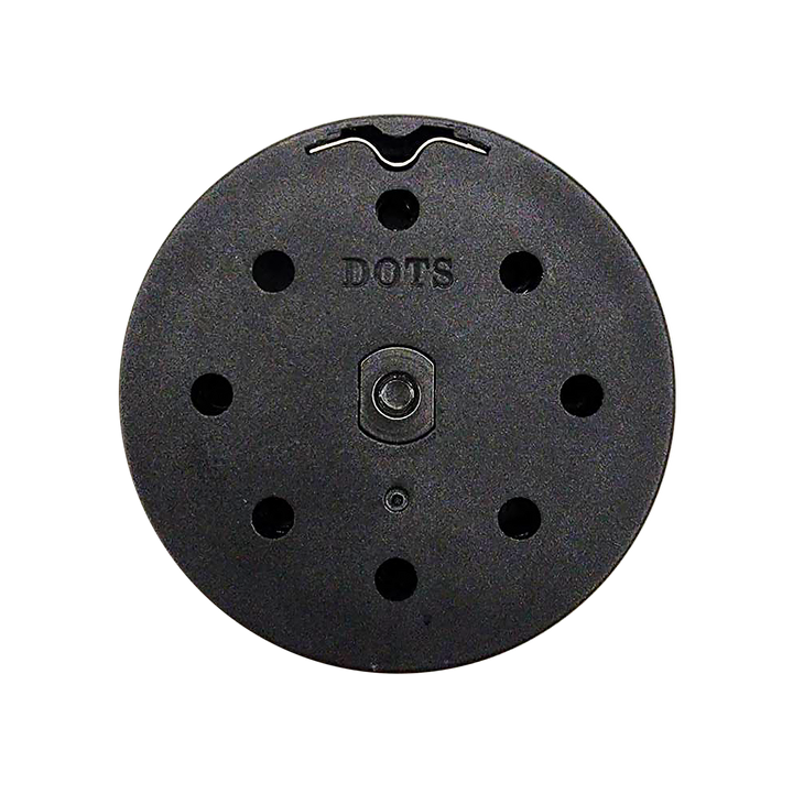 Rotor Retention