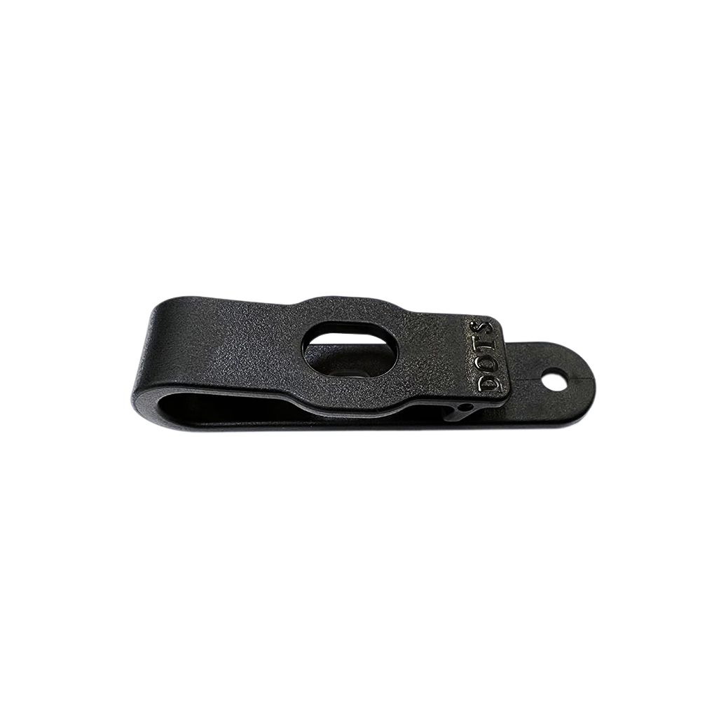 3" Belt Clip