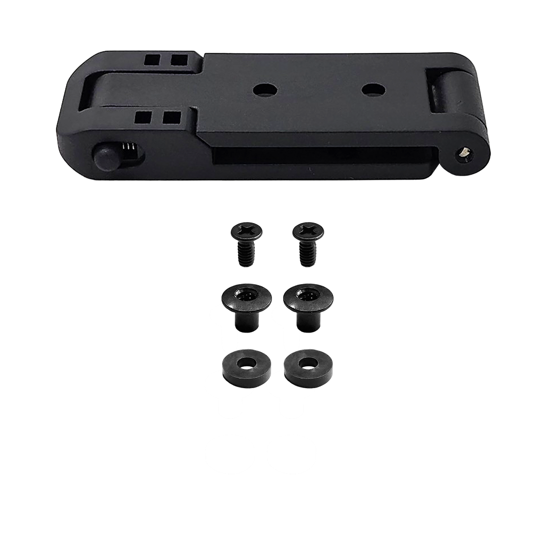 1.5" Belt Lock (4mm)
