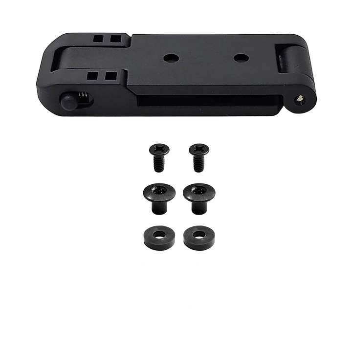 1.5" Belt Lock (4mm)