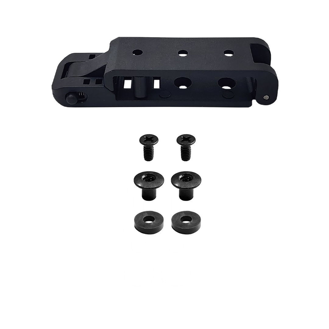 Adjustable Belt Lock (12mm)
