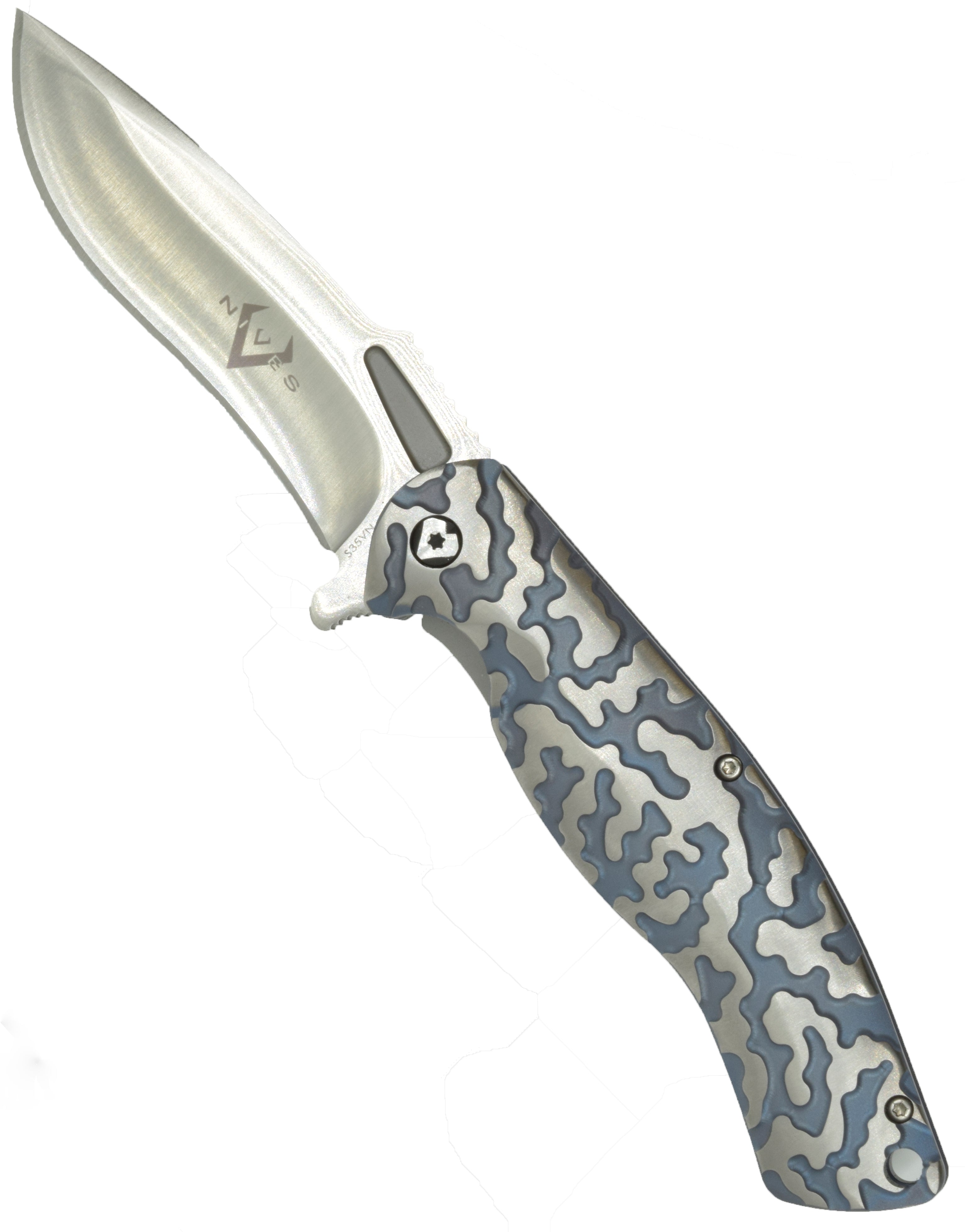 Atmosphere – V Nives