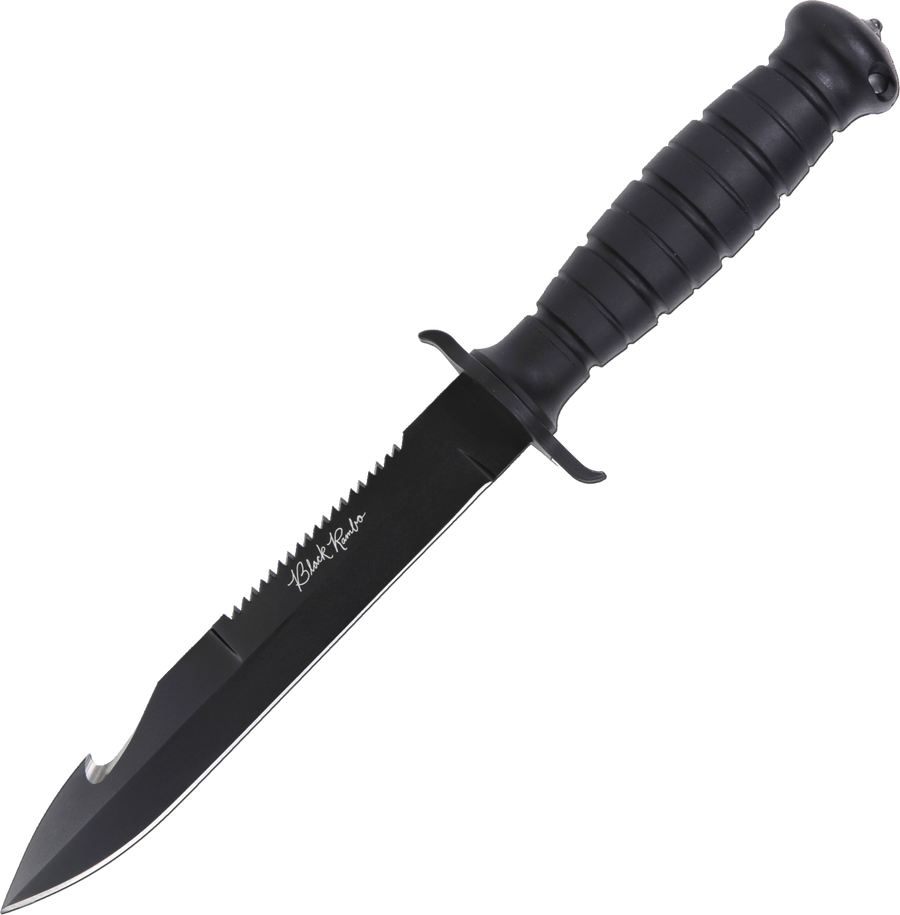 Black Rambo Savage – V Nives Black Rambo Savage – V Nives