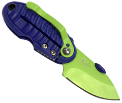 Hermit Crab Seahawks