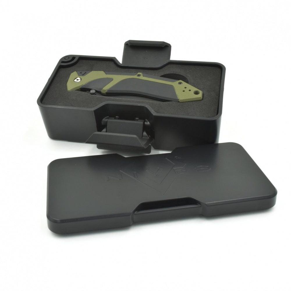 Fractal Assist – V Nives