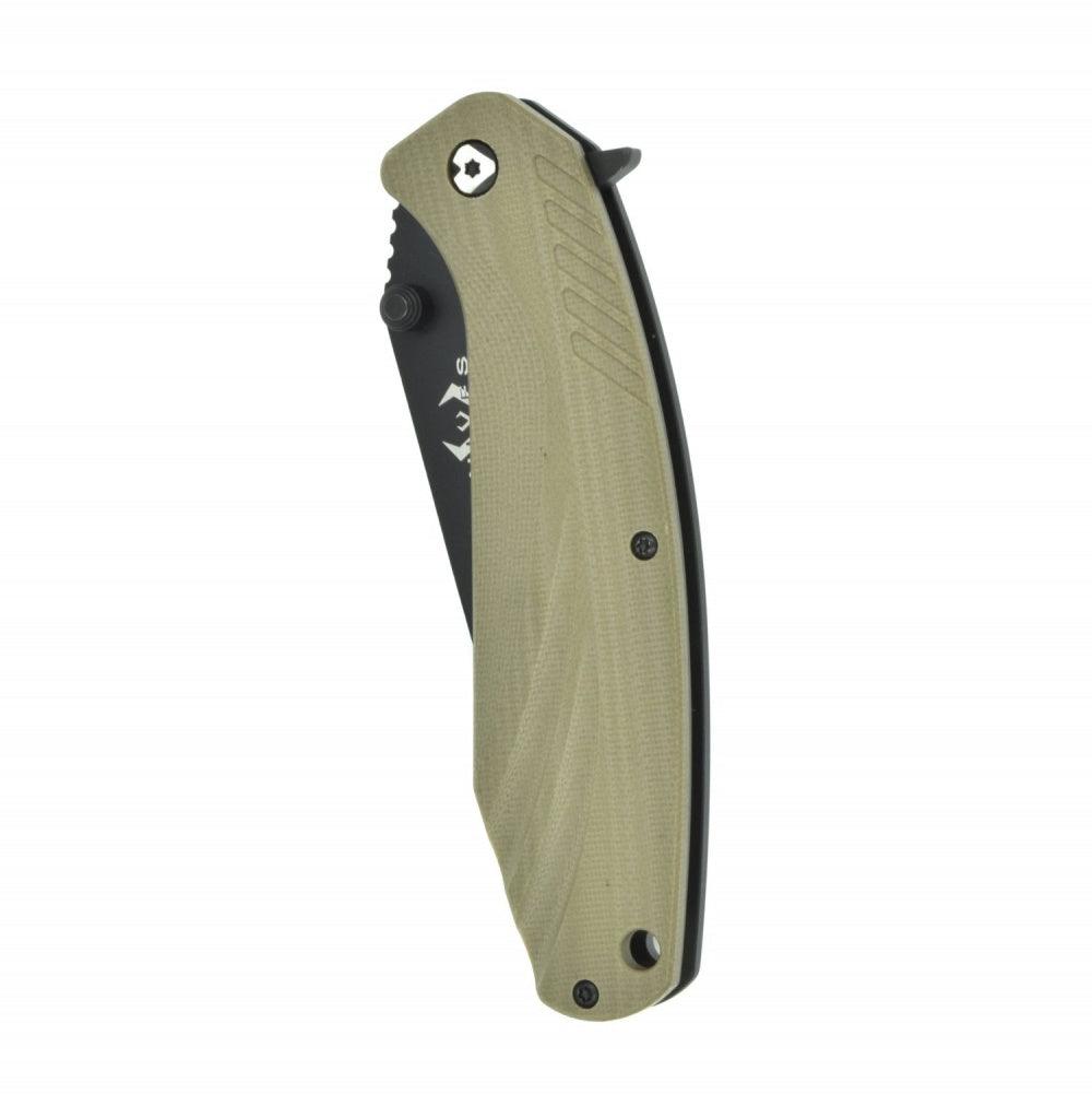 SFL Tanto - V Nives