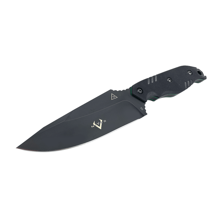Trail Blazer Fixed Blade - V Nives