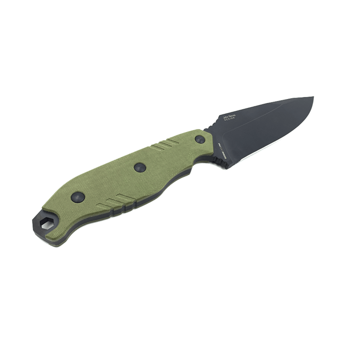 Trail Blazer Fixed Blade - V Nives