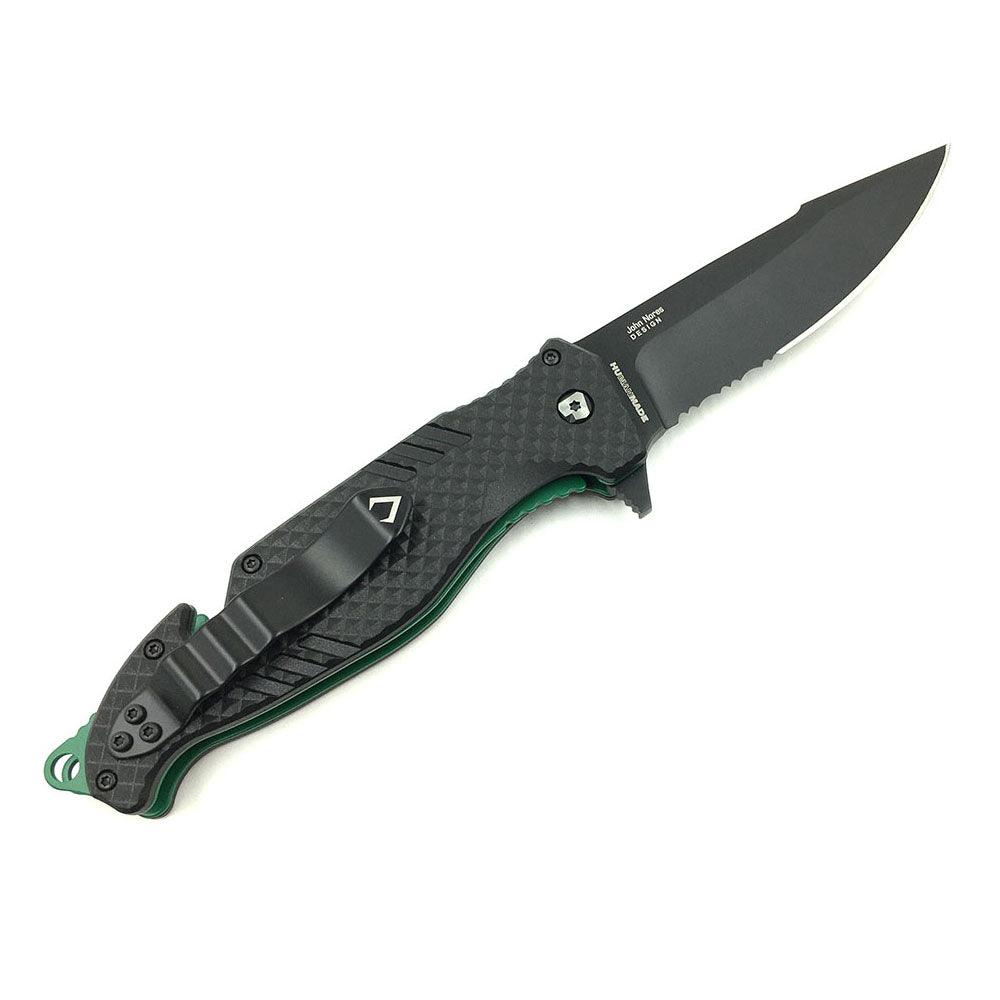 Trail Blazer – V Nives