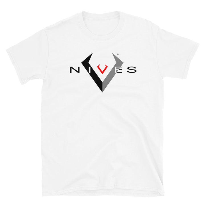 V Nives Short-Sleeve T-Shirt