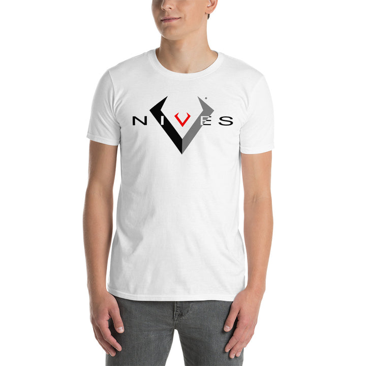 V Nives Short-Sleeve T-Shirt