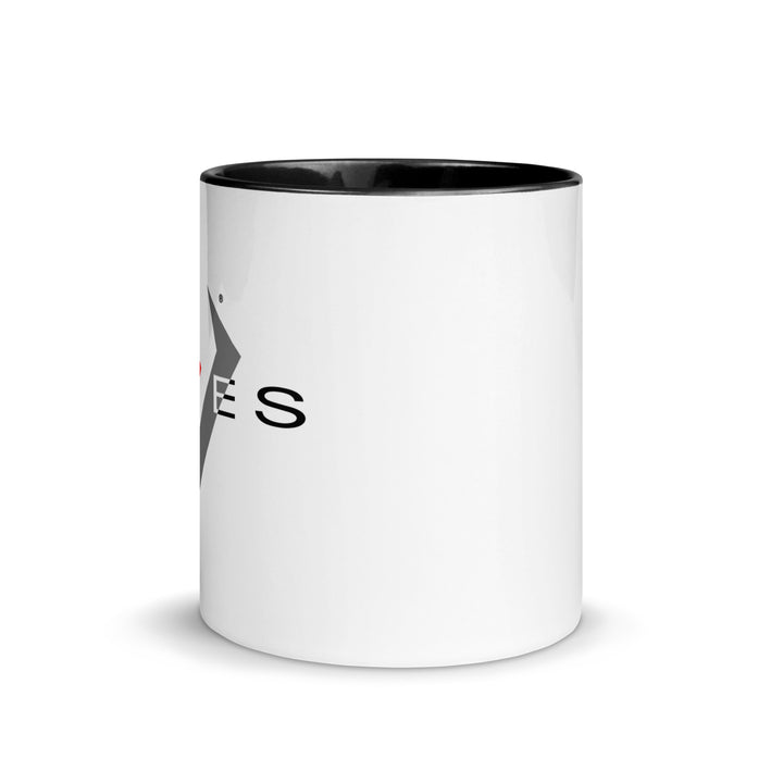 V Nives Mug