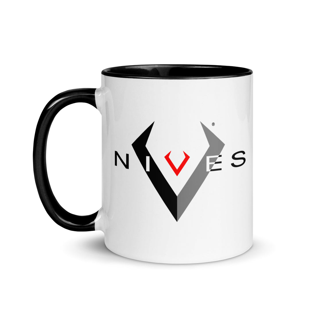 V Nives Mug