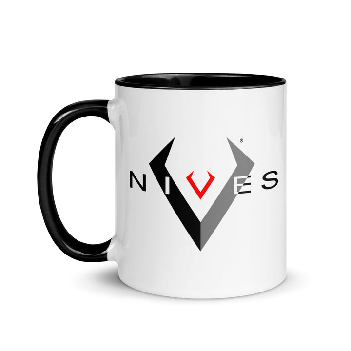 V Nives Mug