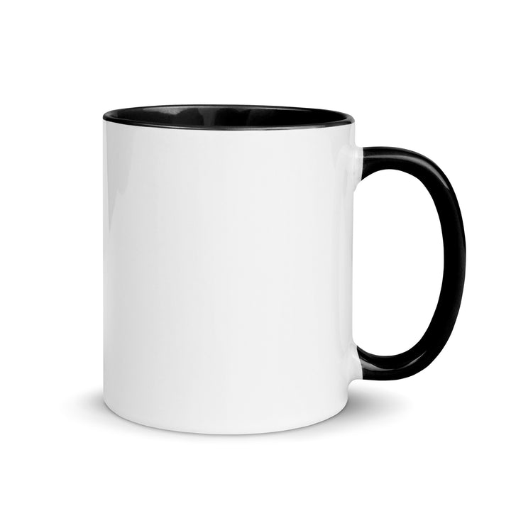 V Nives Mug