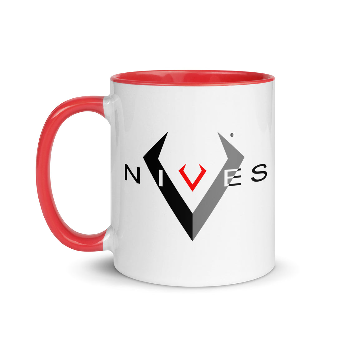 V Nives Mug